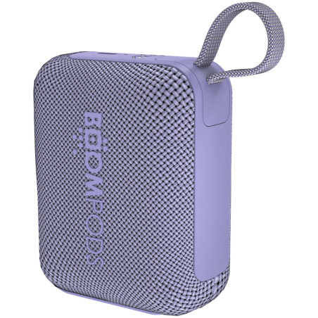 Mini-enceinte étanche Boompods Beachboom Mini 5 W