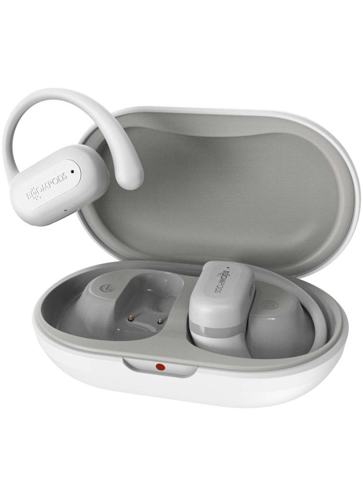 Écouteurs Boompods Sportpods
