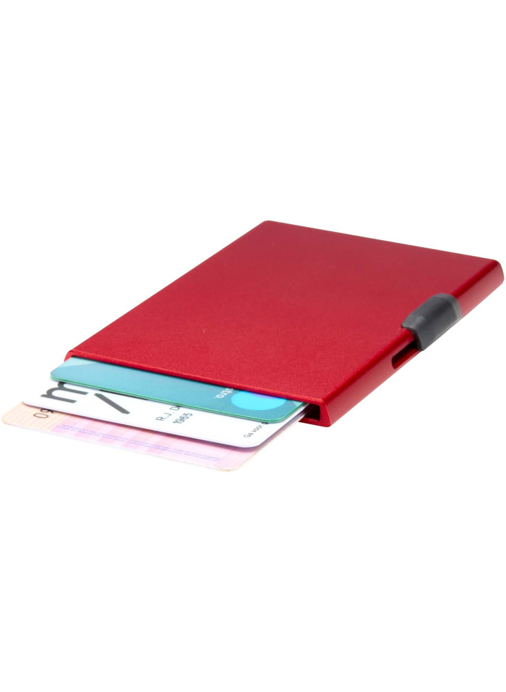 Porte-carte RFID magnétique SMART RCS