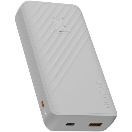 Batterie externe Xtorm Go2 20 W, 20 000 mAh, à recharge rapide