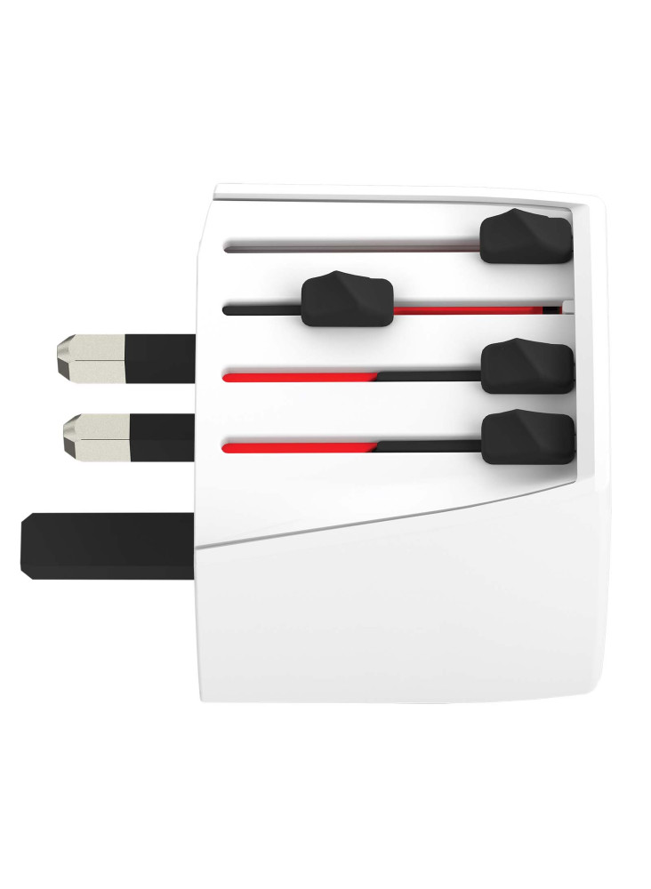 Adaptateur SKROSS® MUV Micro world