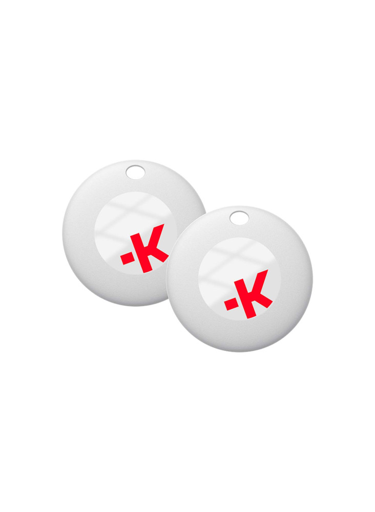 Kit d'étiquettes de suivi SKROSS® eTag