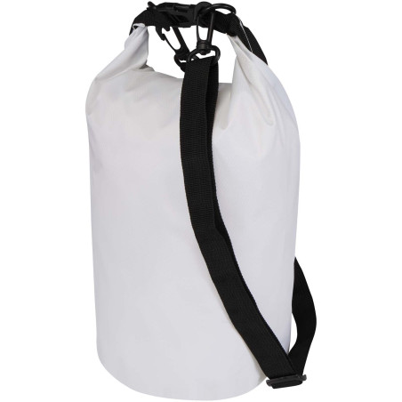 Sac de voyage imperméable en tissu recyclé Camper, 5 L