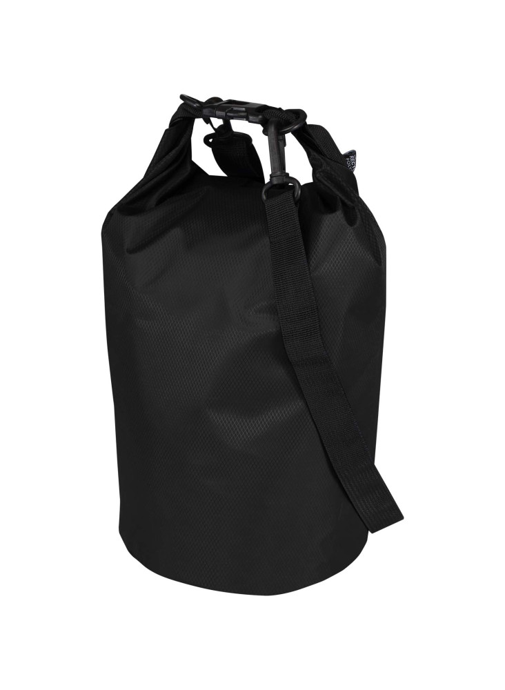 Sac de voyage imperméable en tissu recyclé Camper, 5 L