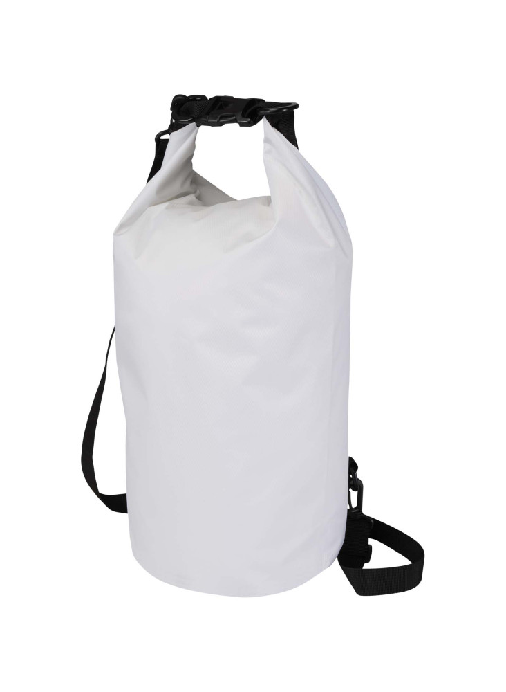 Sac de voyage imperméable en tissu recyclé Camper, 10 L