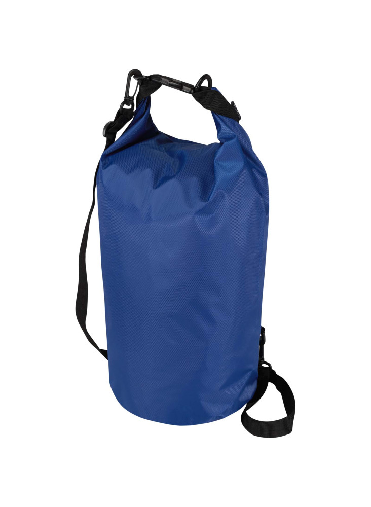 Sac de voyage imperméable en tissu recyclé Camper, 10 L