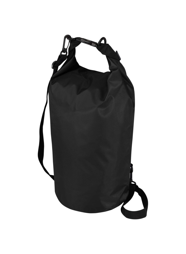 Sac de voyage imperméable en tissu recyclé Camper, 10 L