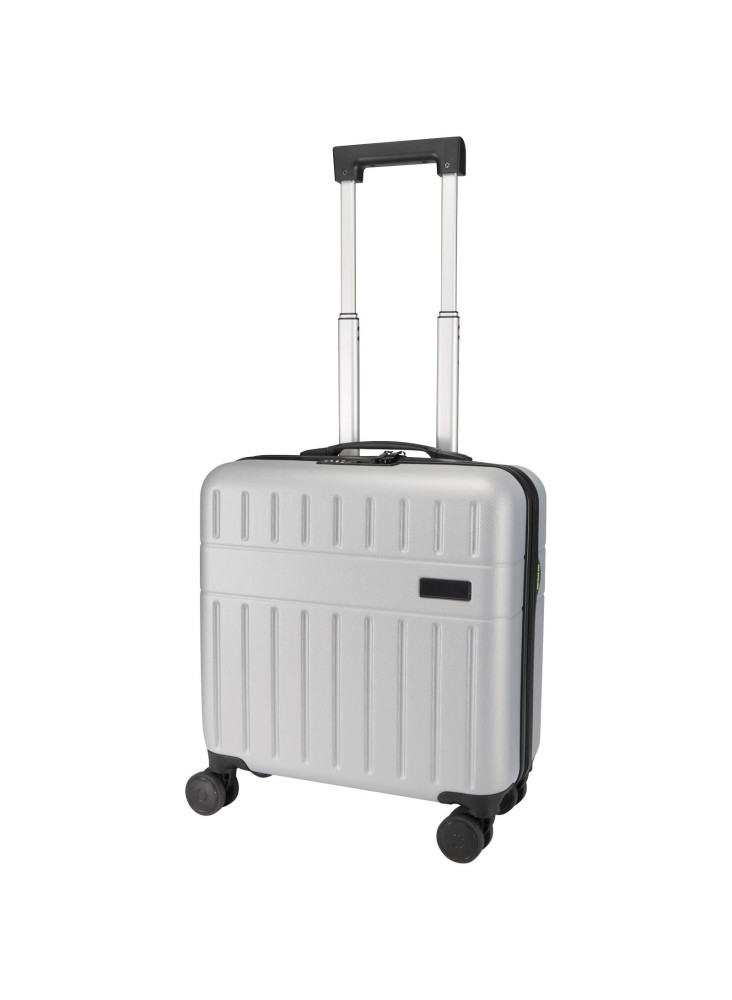 Valise à roulette pour ordinateur portable Rover 16 pouces GRS en matériau recyclé, 30 litres