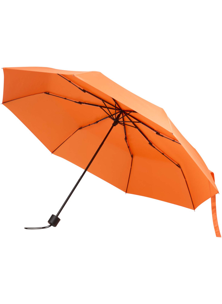Parapluie manuel pliable Aaron 23 pouces