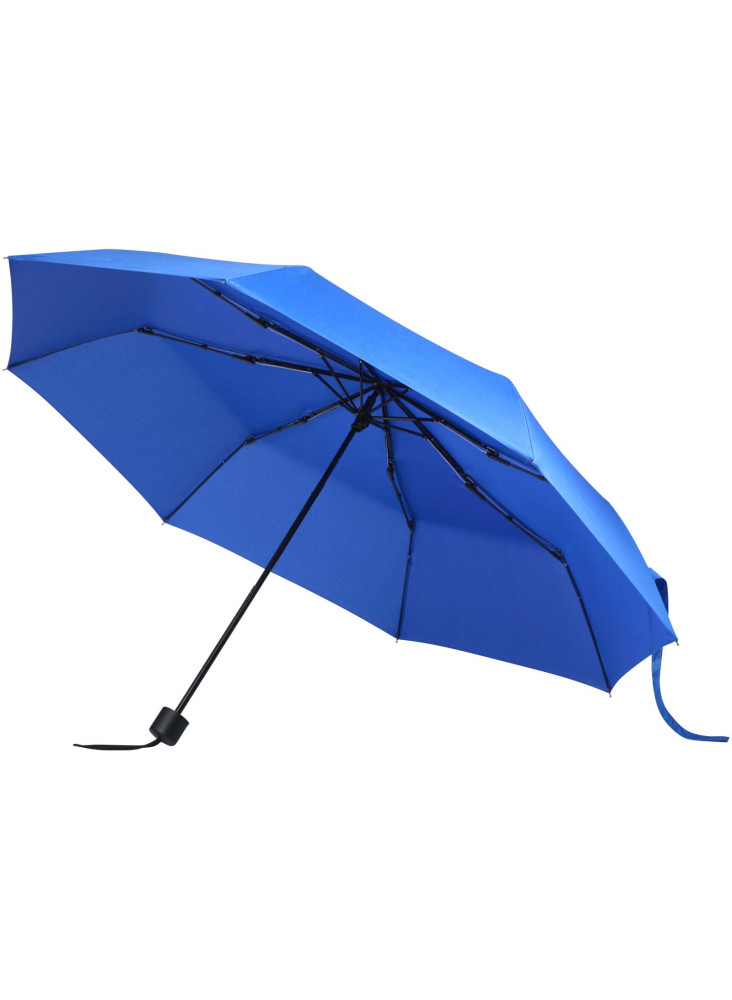 Parapluie manuel pliable Aaron 23 pouces