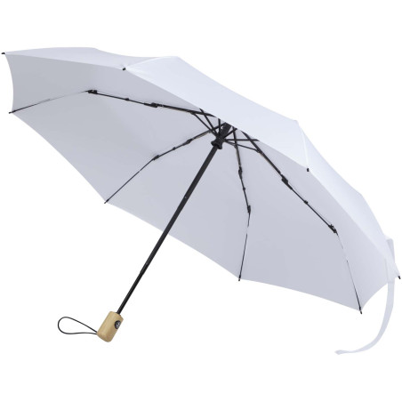Parapluie pliable Renee de 58 cm à ouverture et fermeture automatiques