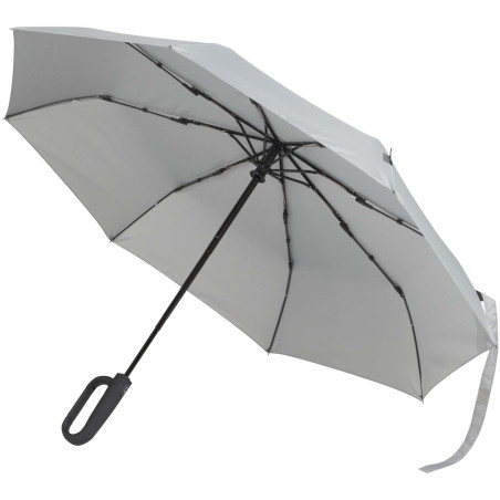 Parapluie pliable SMART 21 pouces en RPET