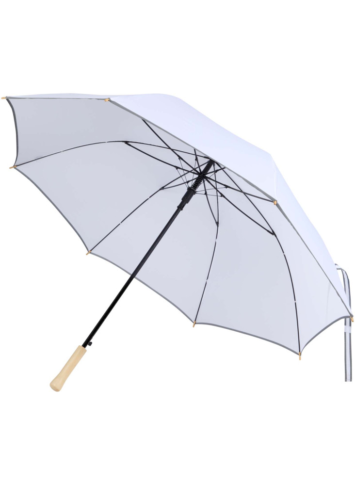 Parapluie Norman 76 cm en RPET résistant au vent