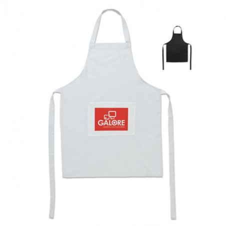 Tablier de Cuisine publicitaire