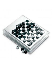 objet publicitaire - promenoch - Jeux d'échecs  - Jeux