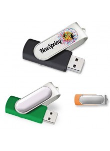 objet publicitaire - promenoch - Clé USB Color  - Clés USB Publicitaire