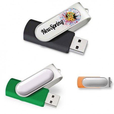 Clé USB Color