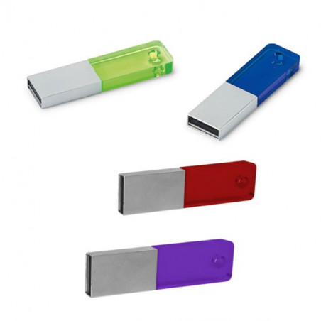 Clé USB Métal