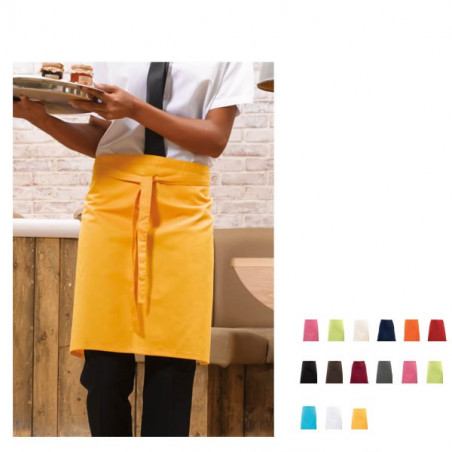 Tablier Mi Long publicitaire