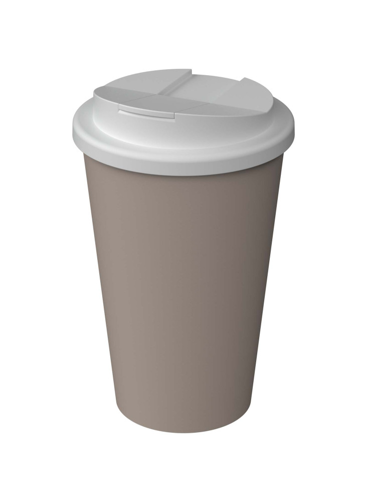 Gobelet isotherme Americano® Infiniti de 350 ml avec couvercle anti-déversement