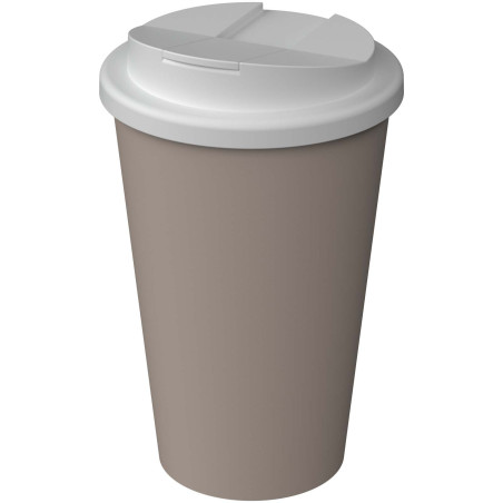 Gobelet isotherme Americano® Infiniti de 350 ml avec couvercle anti-déversement