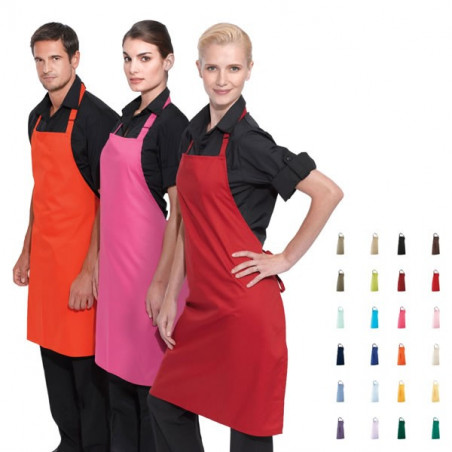 Tablier à Bavette personnalisable