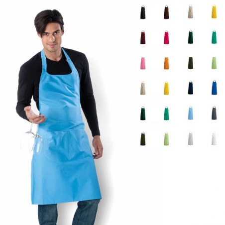 Tablier de Cuisine professionnel publicitaire