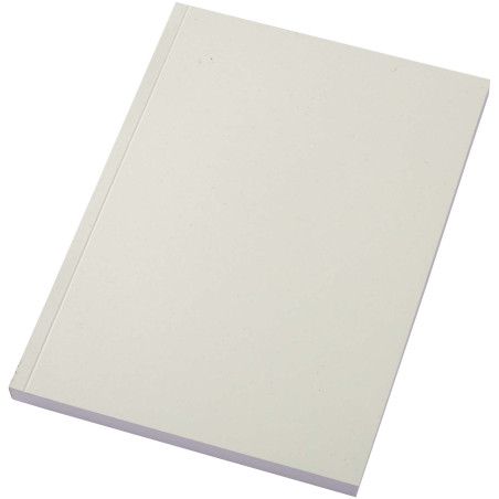 Carnet Scribe A5 à couverture souple en papier recyclé