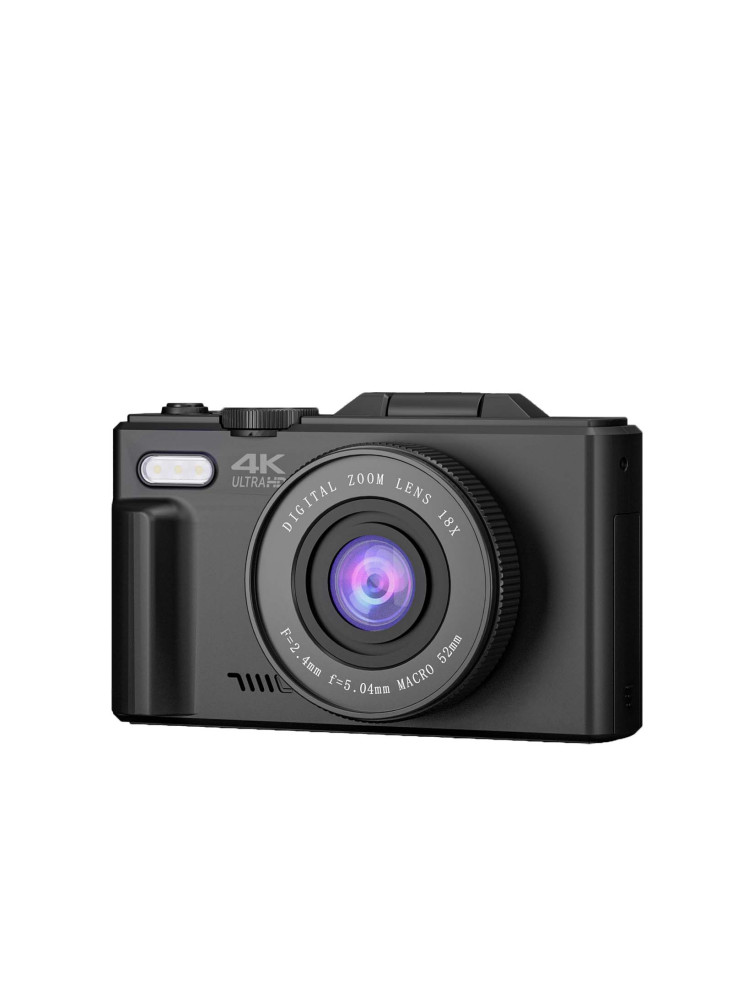 Appareil photo numérique 4K Prixton DV900 XPLORER