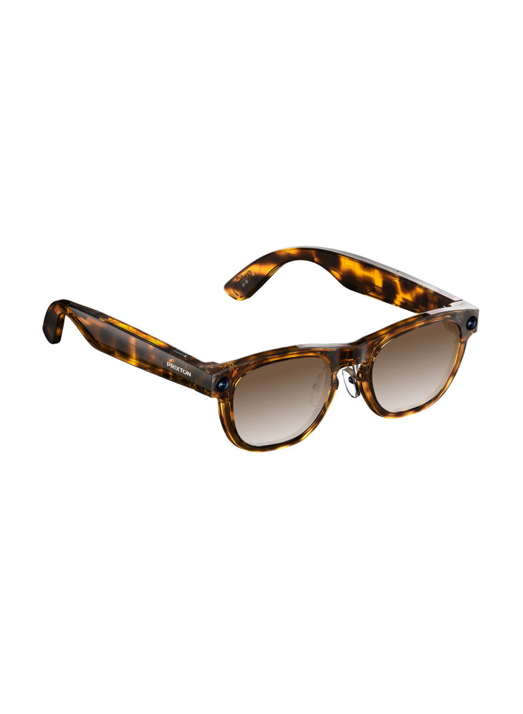 Lunettes Prixton IRIS AI