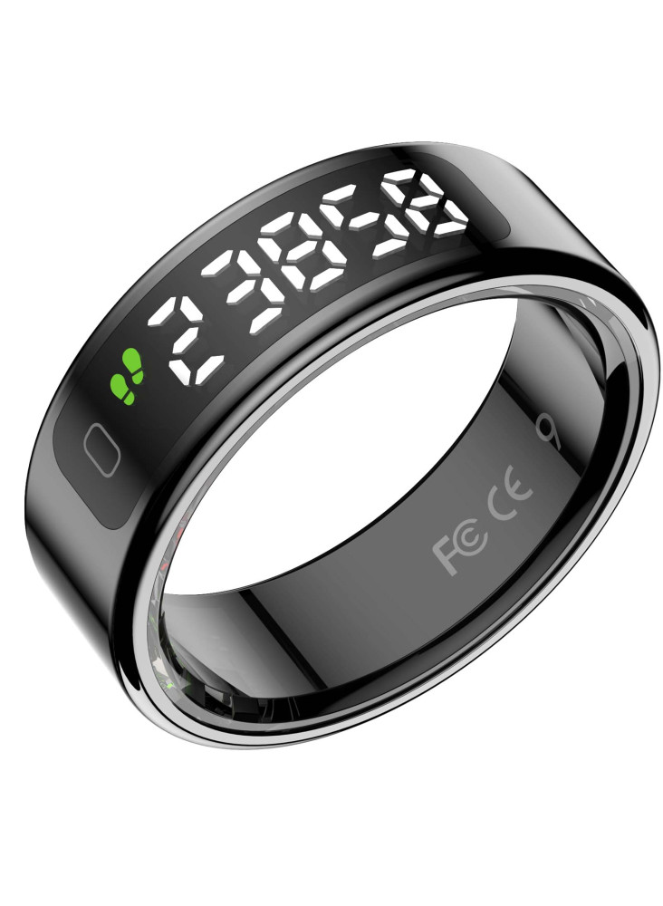 Bague connectée Prixton Orbyt Touch