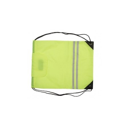 Sac à dos haute Réfléchissant  publicitaire