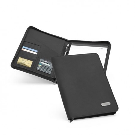 Conférencier A4 Bloc Calculatrice promotionnel