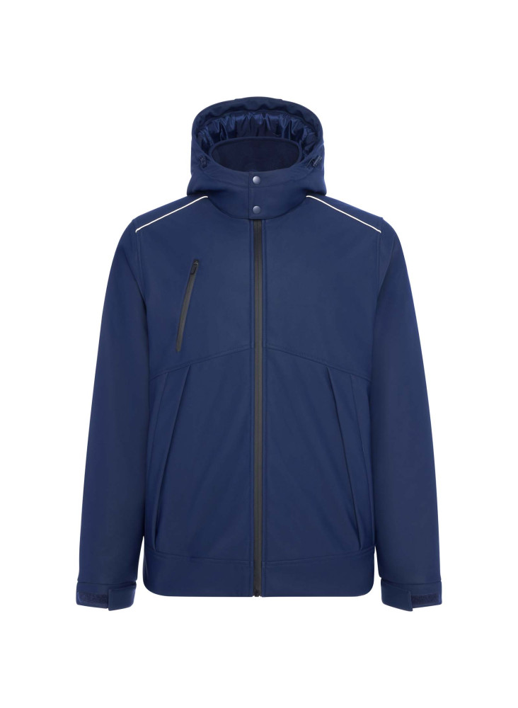 Parka thermique rembourrée unisexe Emin