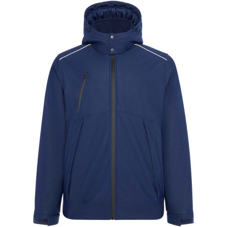 Parka thermique rembourrée unisexe Emin