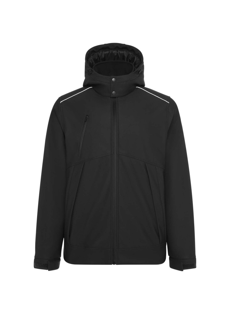 Parka thermique rembourrée unisexe Emin