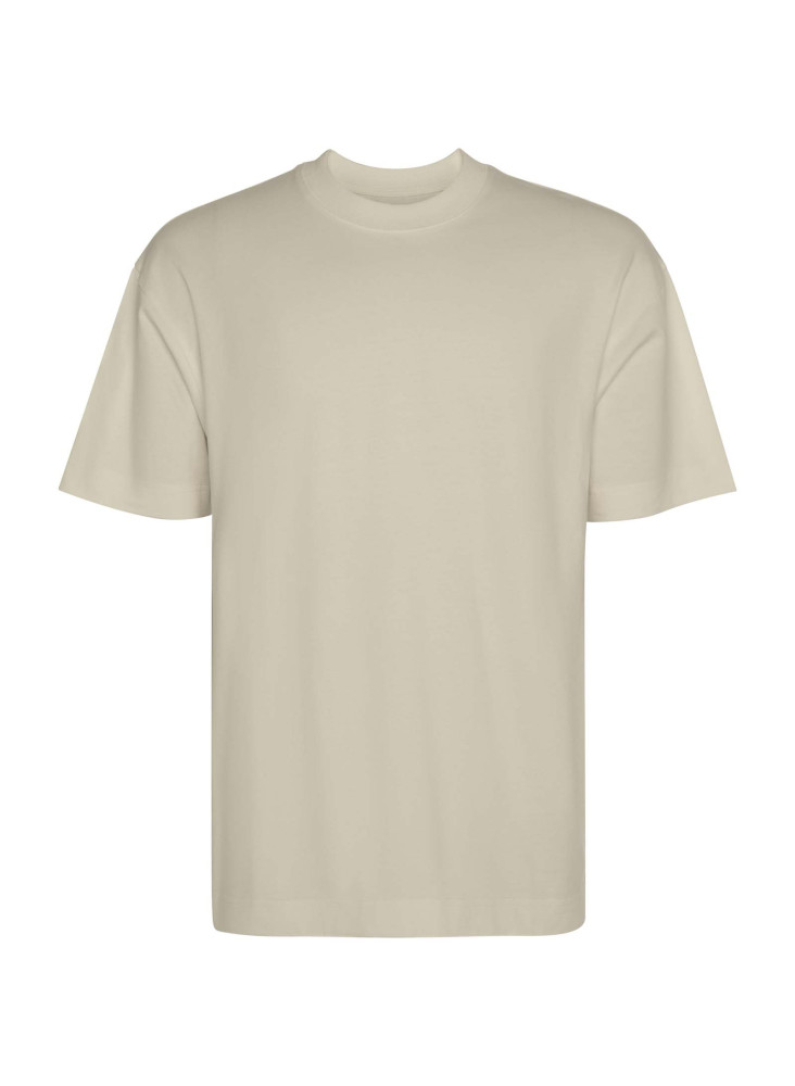 T-shirt unisexe à manches courtes oversize « Chow »