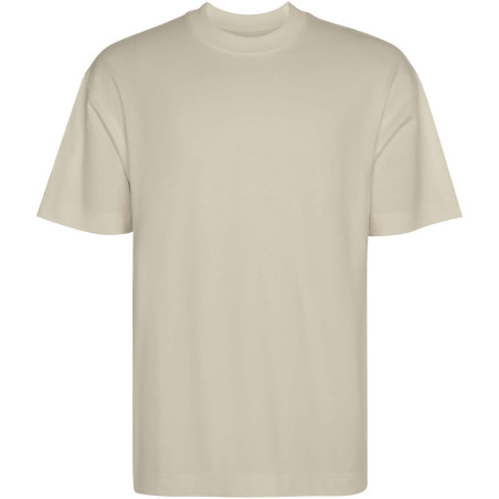 T-shirt unisexe à manches courtes oversize « Chow »