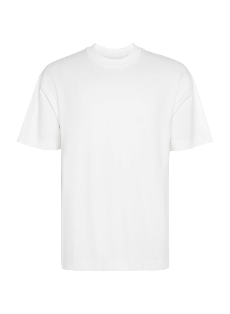 T-shirt unisexe à manches courtes oversize « Chow »