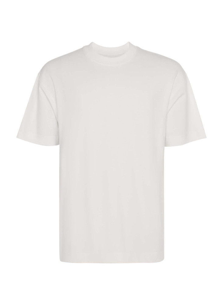 T-shirt unisexe à manches courtes oversize « Chow »