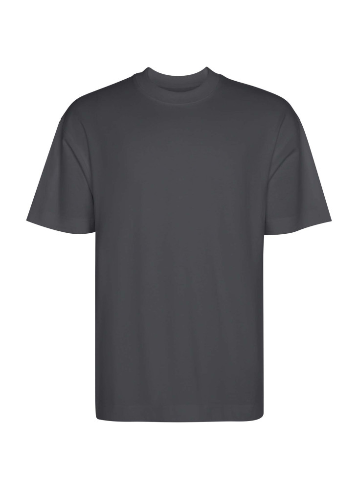 T-shirt unisexe à manches courtes oversize « Chow »