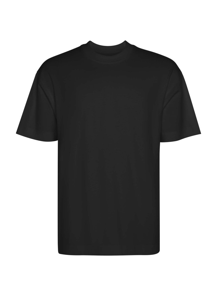 T-shirt unisexe à manches courtes oversize « Chow »