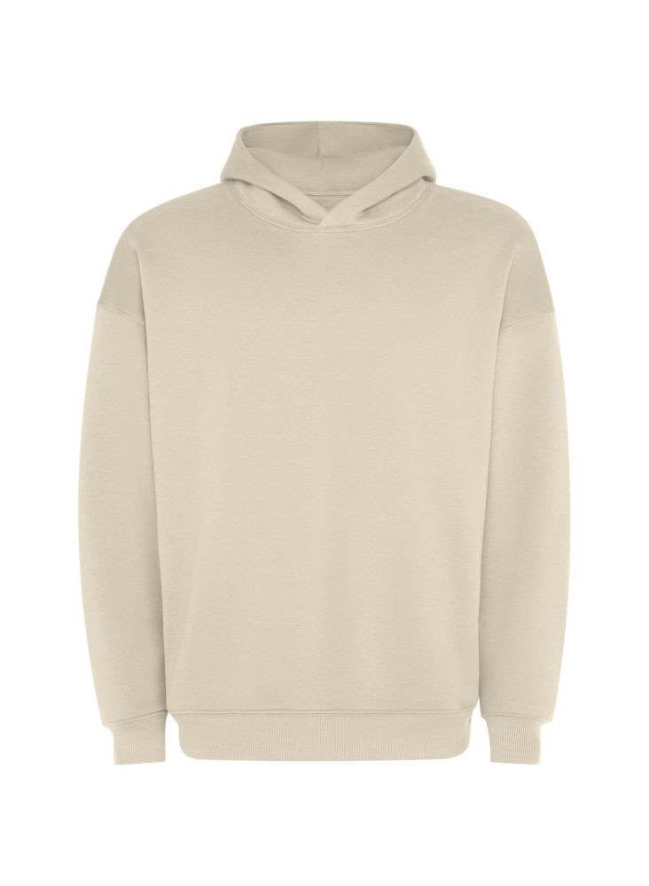 Sweat à capuche unisexe oversize Otto