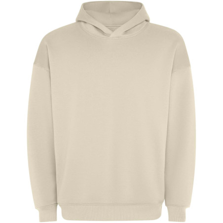 Sweat à capuche unisexe oversize Otto