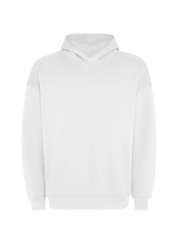 Sweat à capuche unisexe oversize Otto