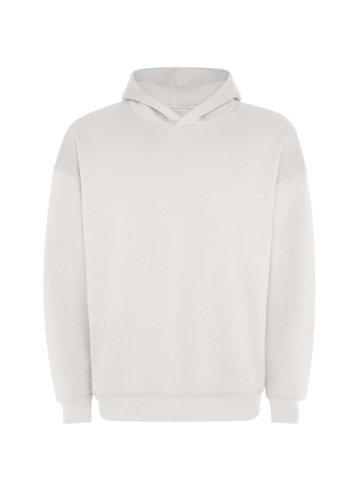 Sweat à capuche unisexe oversize Otto