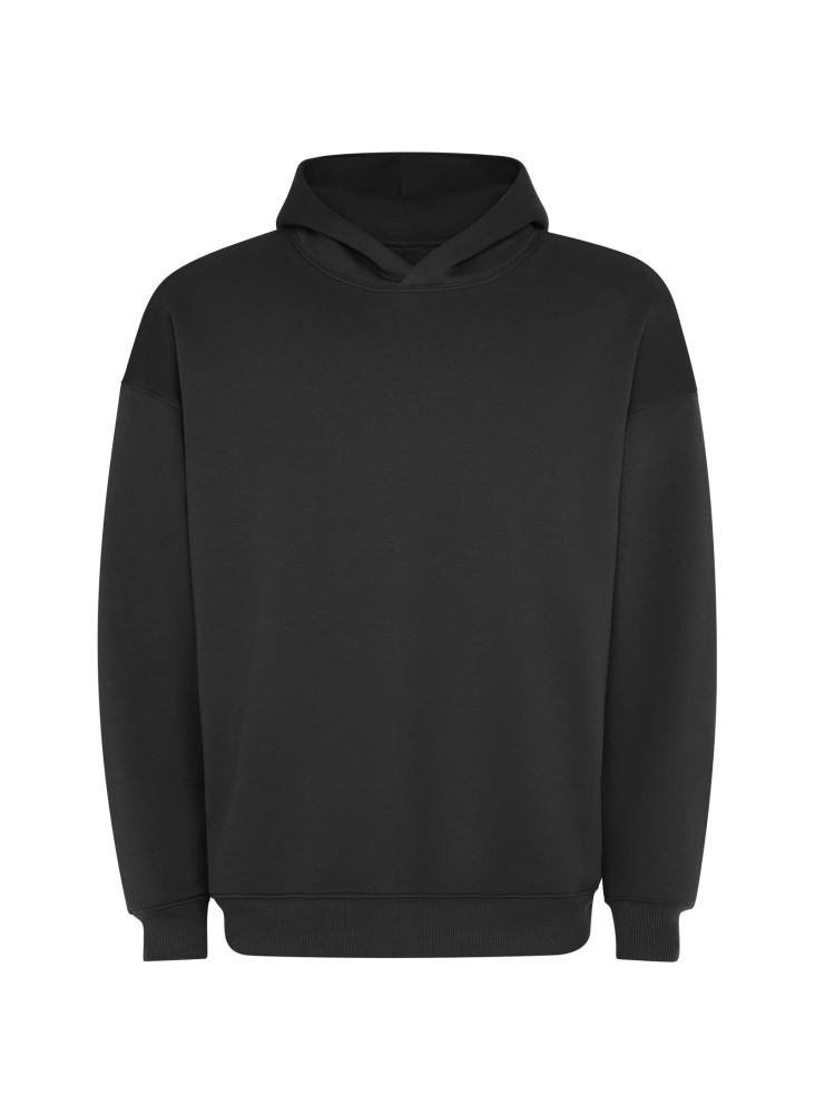 Sweat à capuche unisexe oversize Otto