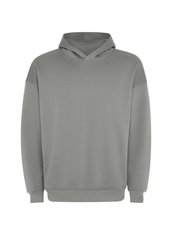 Sweat à capuche unisexe oversize Otto