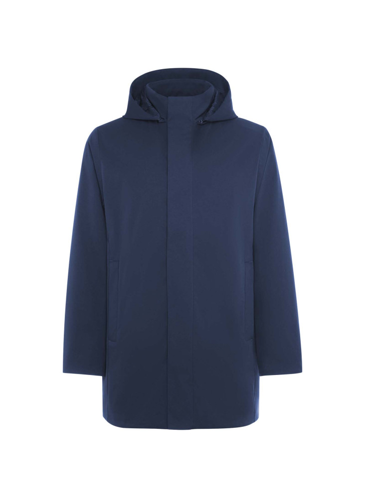 Parka unisexe rembourrée « Dome »