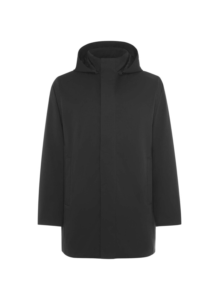 Parka unisexe rembourrée « Dome »